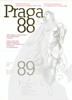 CZ 1988 98 091 **
